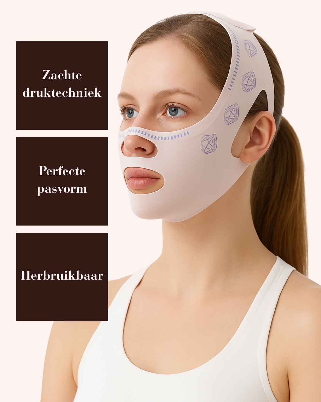Contourmasker