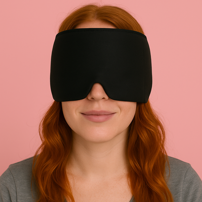 Hoofdpijnmasker