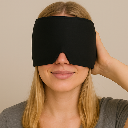 Hoofdpijnmasker