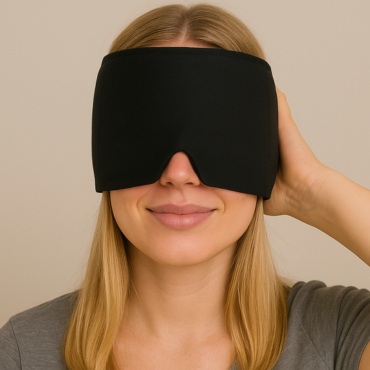 Hoofdpijnmasker