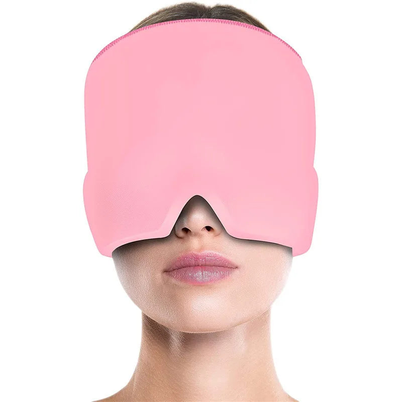 Hoofdpijnmasker