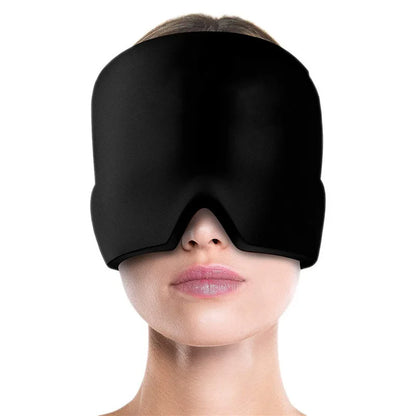 Hoofdpijnmasker
