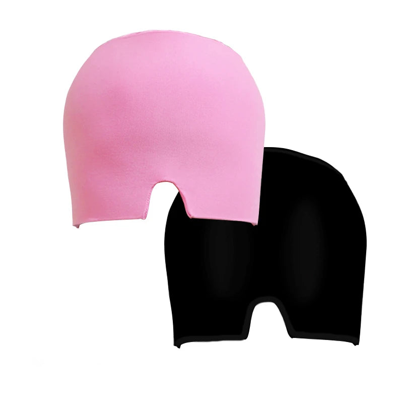 Hoofdpijnmasker