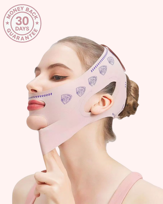 Nuvobi Contourmasker